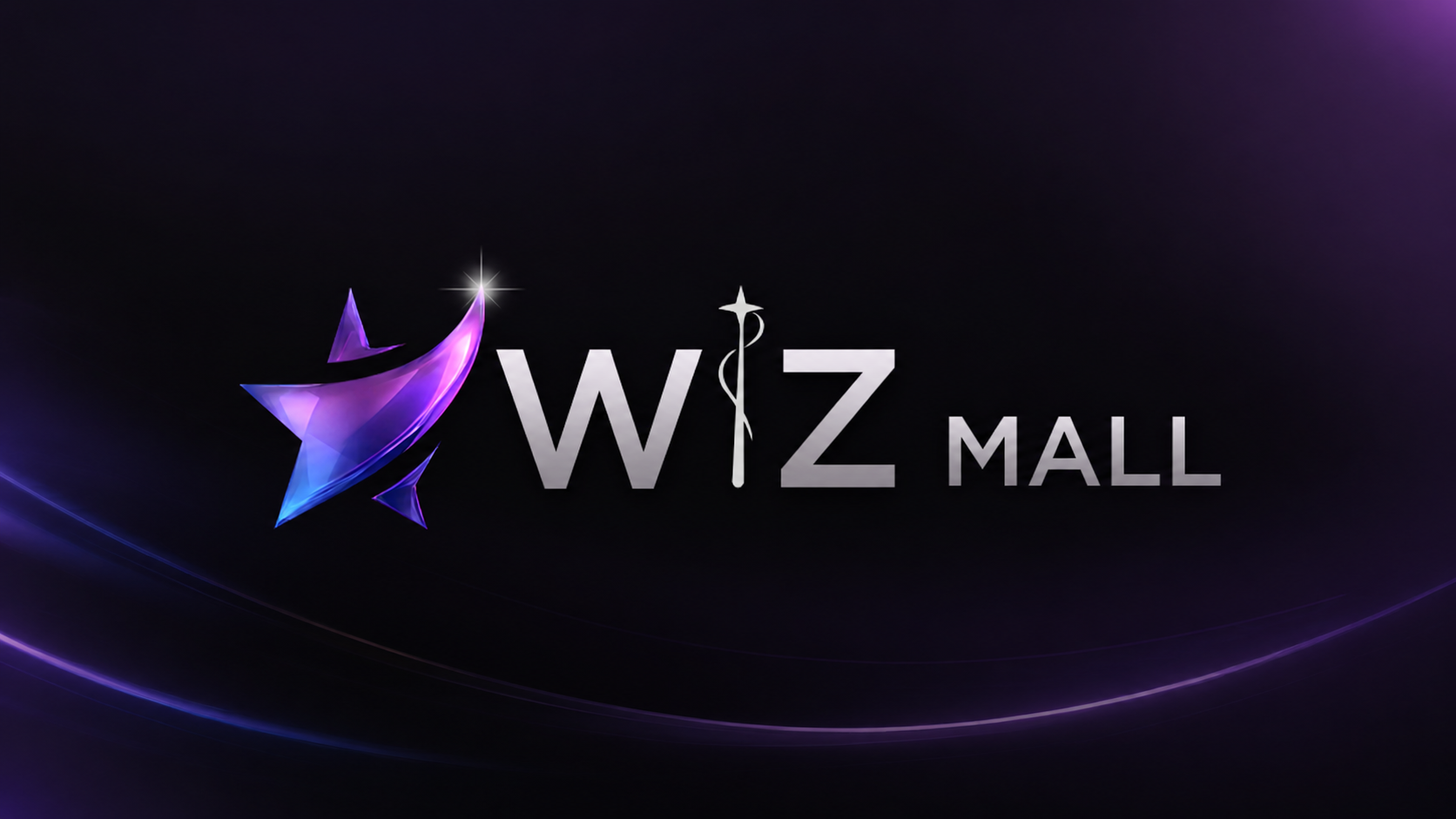 WIZ MALL Promo