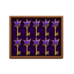 Item